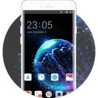 Theme for Coolpad Note 3