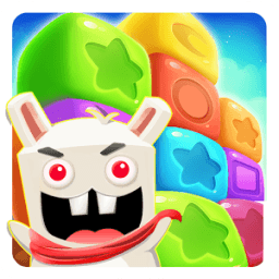 Поп-звезда: Cube Crush иконка