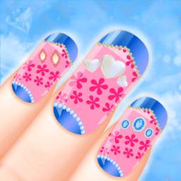 Fashion Girl Nail Salon