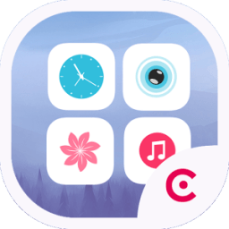 ikon Launcher for Huawei, Theme Huawei Free