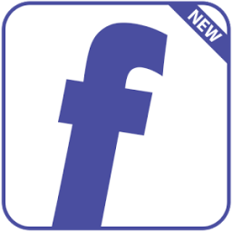 New Facebook Lite Tips 2017 أيقونة