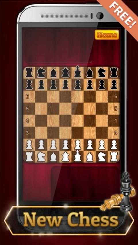 Chess King screenshot 6