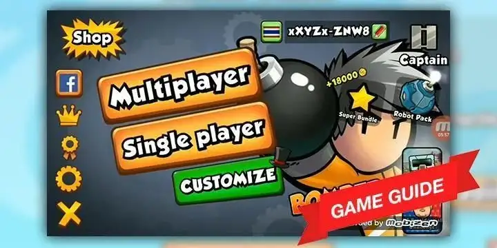 Advice for Bomber Friends screenshot 3