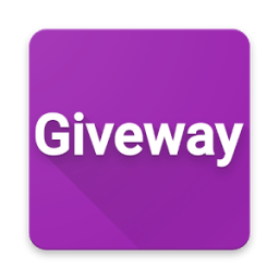 Giveaway Iphone X иконка