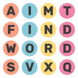 Find Words - Word Search