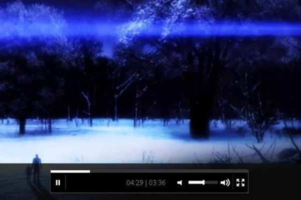 MKV Player for Android скриншот 2
