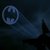 Bat Signal