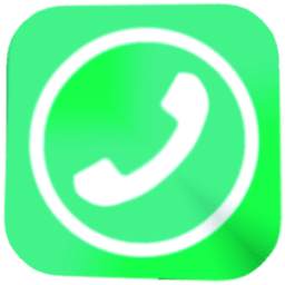 الواتس اب النسخة القديمة جدا 1.0