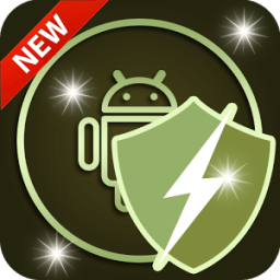 Super Antivirus Cleaner 2017 иконка