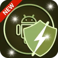 Super Antivirus Cleaner 2017 أيقونة