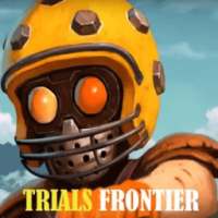 Tricks for Trials Frontier
