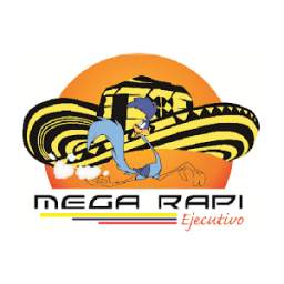 MEGA RAPI TAXI TAXI