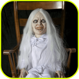 Suara Hantu Horor 2017 أيقونة