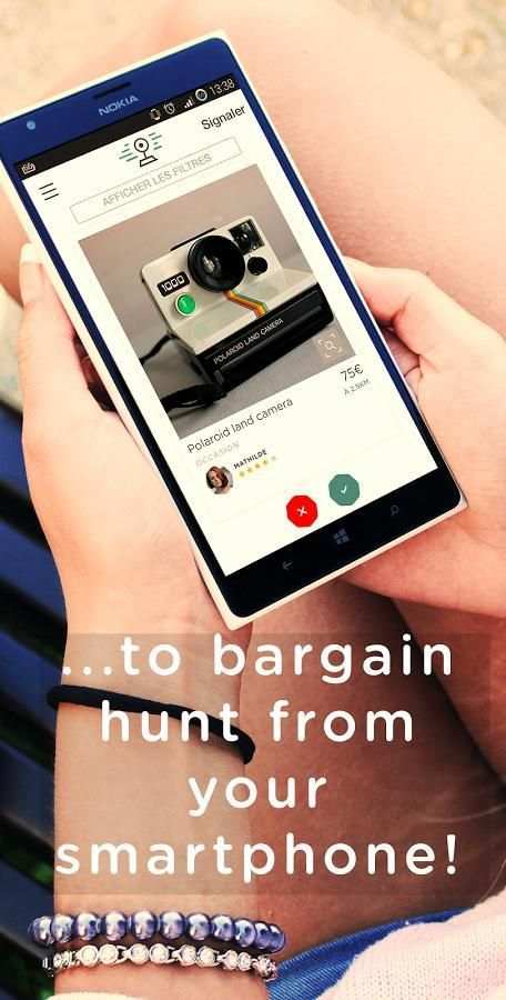 Catcher App screenshot 7