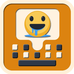 Emoji Keyboard Pro иконка