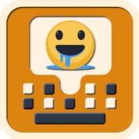 Emoji Keyboard Pro