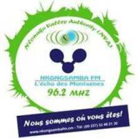 NKONGSAMBA FM