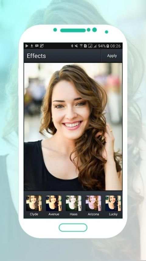 Enov Makeup 2017 скриншот 1