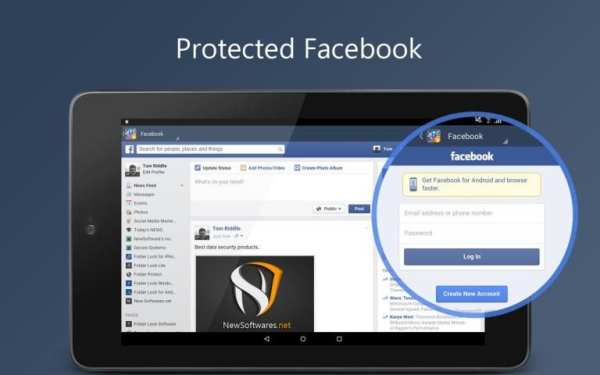 Social Media Vault screenshot 6