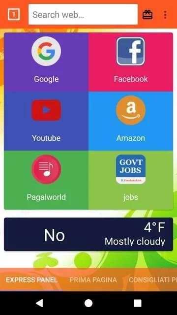 UI Browser screenshot 6