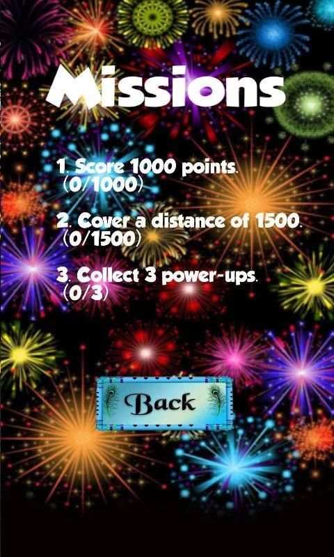 Diwali Fireworks 3D Run screenshot 6