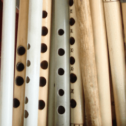 Flute Sounds आइकन