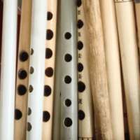 Flute Sounds
