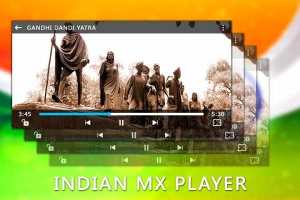 Indian MX Player скриншот 4