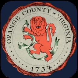 Orange County PS أيقونة