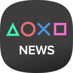 PS4 NEWS أيقونة