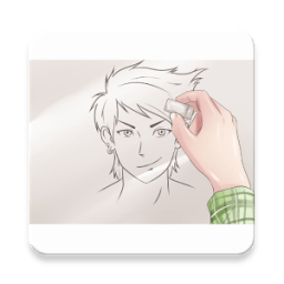 ikon How to Draw Anime