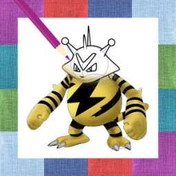 How to Draw All Pokemon Go иконка