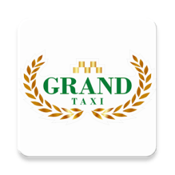 Grand Taxi icon
