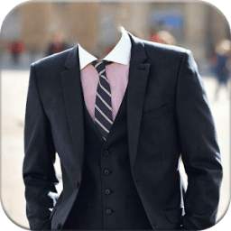 Man Photo Suit