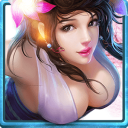 3K Legend - เกมแอ็คชั่นสามก๊ก icon