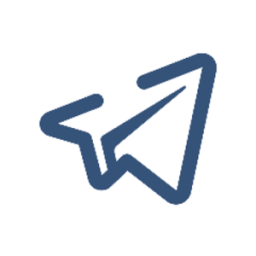 Telegram new icon