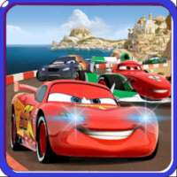 Mcqueen Car Racing Game