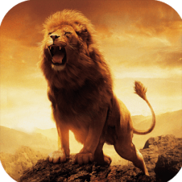 Forest Wild Life Simulator 3D أيقونة