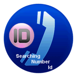 Searching number id иконка