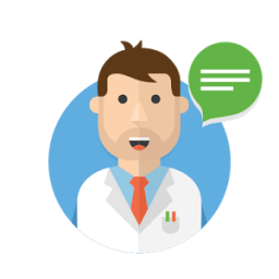 Faraz HealthCare icon