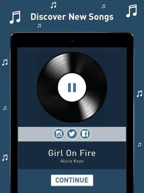 Pic the Song - Music Puzzles скриншот 2