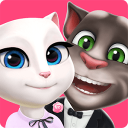 Tips Tom Loves Angela 2017 иконка