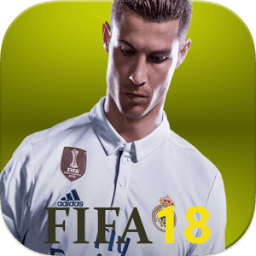 Guide For Fifa 18 icon
