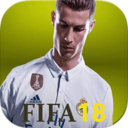Fifa 18 1.6