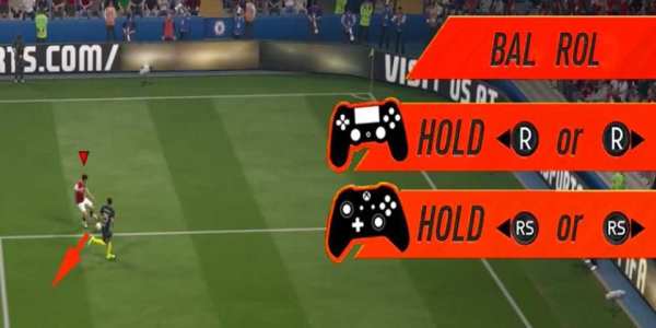 Guide For Fifa 18 screenshot 2