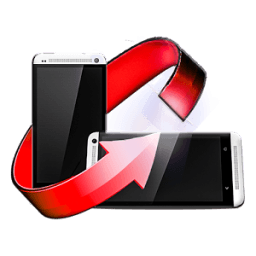 Rotation Control - Flip Screen &amp; Set Orientation иконка