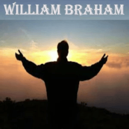 ikon William Braham Daily devotional 2017