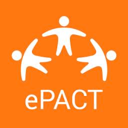 ePACT Admin