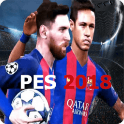 Guide For PES 18 icon