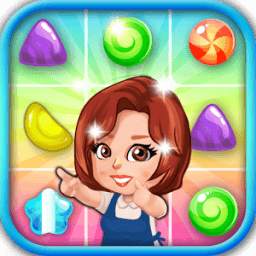 Housewife Candy Match 3 1.1